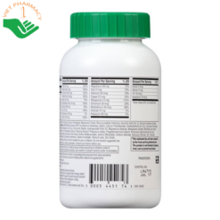 Viên uống Centrum Multivitamin