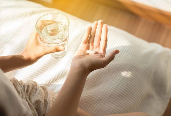 Những điều cần biết về viên uống chống nắng