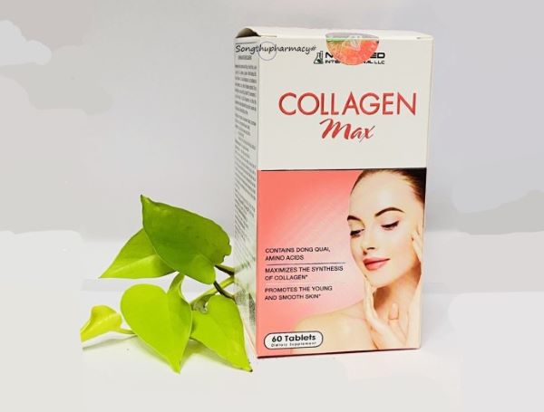 Collagen Max