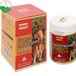 Viên uống Essence of Red Kangaroo 20800