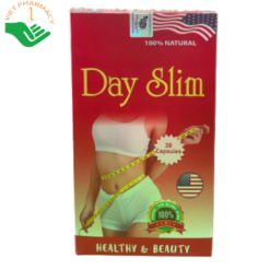 Viên uống giảm cân Day Slim