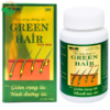 Viên uống dưỡng tóc Green Hair Hoa Sen bổ huyết, bổ sung dưỡng chất nuôi dưỡng tóc (60 viên)