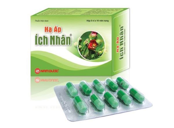 Hạ Áp Ích Nhân