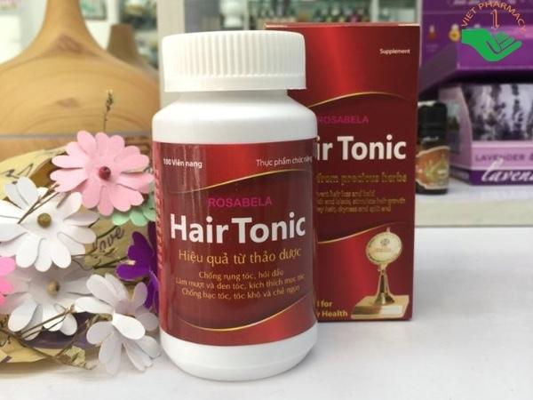 vien-uong-hair-tonic-tri-hoi-dau Cách trị hói đầu với Hair Tonic