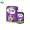 Viên uống REN Healthy USA bổ huyết, điều kinh, giảm đau bụng kinh và rối loạn kinh nguyệt