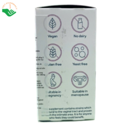 Viên uống hỗ trợ bổ sung lợi khuẩn cho nữ giới Optibac For Women (14 viên)