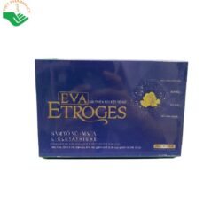 Viên uống hỗ trợ cải thiện nội tiết tố Eva Etroges