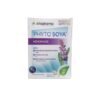 Viên uống hỗ trợ giảm triệu chứng tiền mãn kinh, mãn kinh Arkhopharma Phyto Soya Menopause