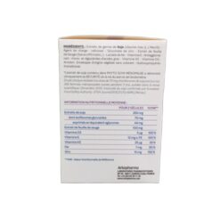 Viên uống hỗ trợ giảm triệu chứng tiền mãn kinh, mãn kinh Arkhopharma Phyto Soya Menopause