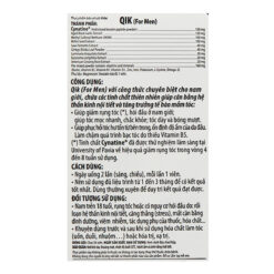 Qik Hair For Men