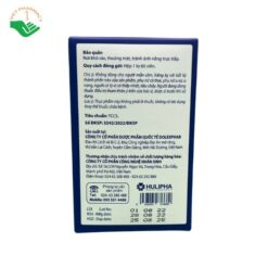 Viên uống Kingrose An Sắc Xuân