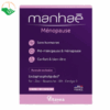Viên uống Manhae Menopause hỗ trợ cân bằng nội tiết tố