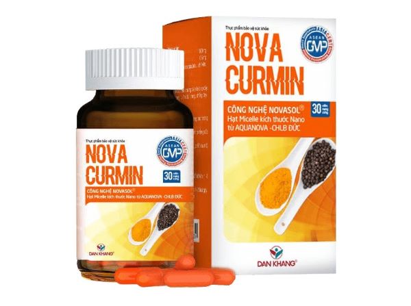 Novacurmin