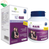 Viên uống NZ-Hair - Giúp tóc mọc nhanh trở lại bóng đẹp và chắc khỏe 60 viên
