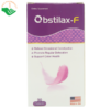Viên uống Obstilax - F Hỗ trợ táo bón-nhuận tràng
