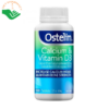 Viên uống Ostelin Calcium & Vitamin D3