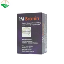 PM Branin