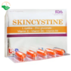 Viên uống Skincystine US Pharma sáng da, giảm rụng tóc (12 vỉ x 5 viên)