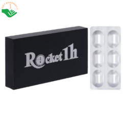 Viên uống tăng cường sinh lý nam Rocket 1h
