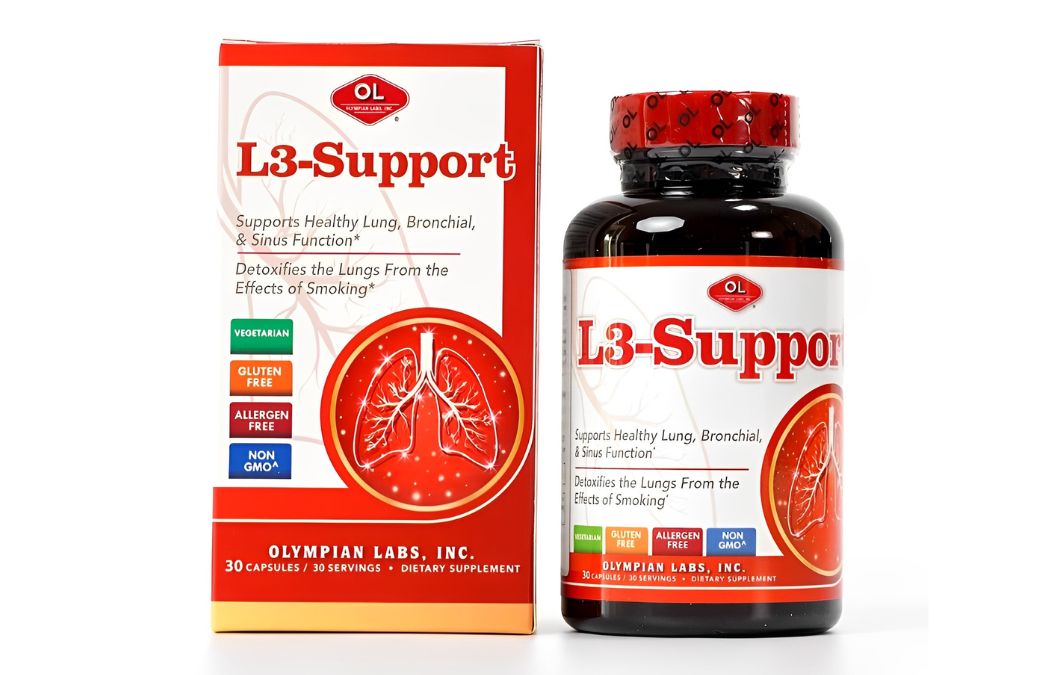 L3-Support