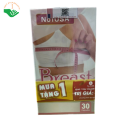 Viên uống tăng kích thước vòng 1 Breast Enlargement
