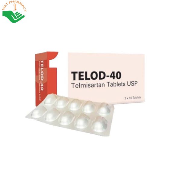 vien-uong-telod-40-1 Thuốc tim mạch Telod-40