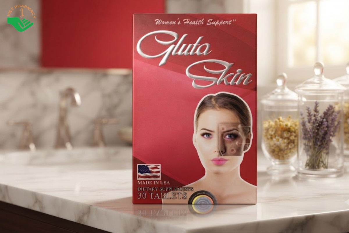 Gluta Skin