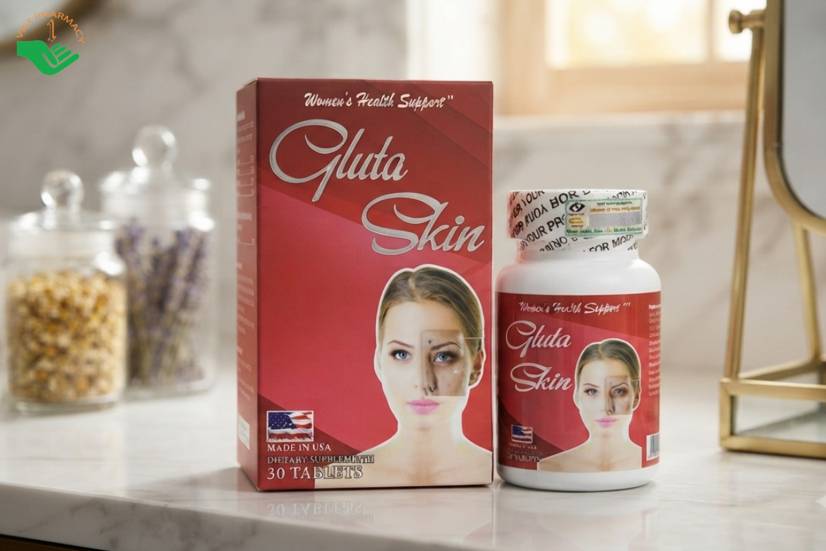 Gluta Skin