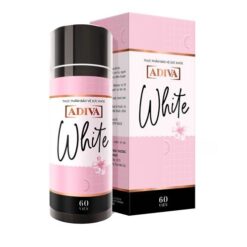 Collagen trắng da trị thâm nám Adiva