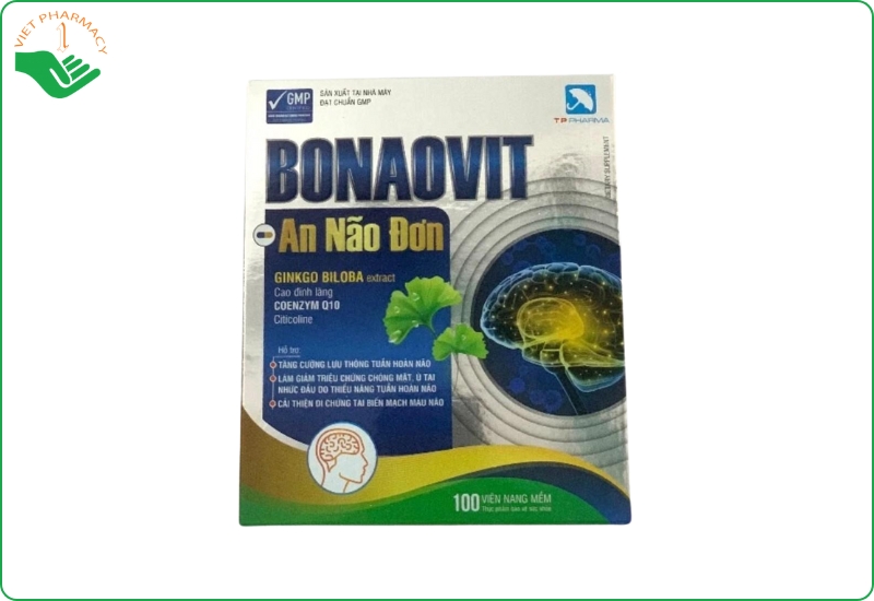 BonaOvit An Não Đơn