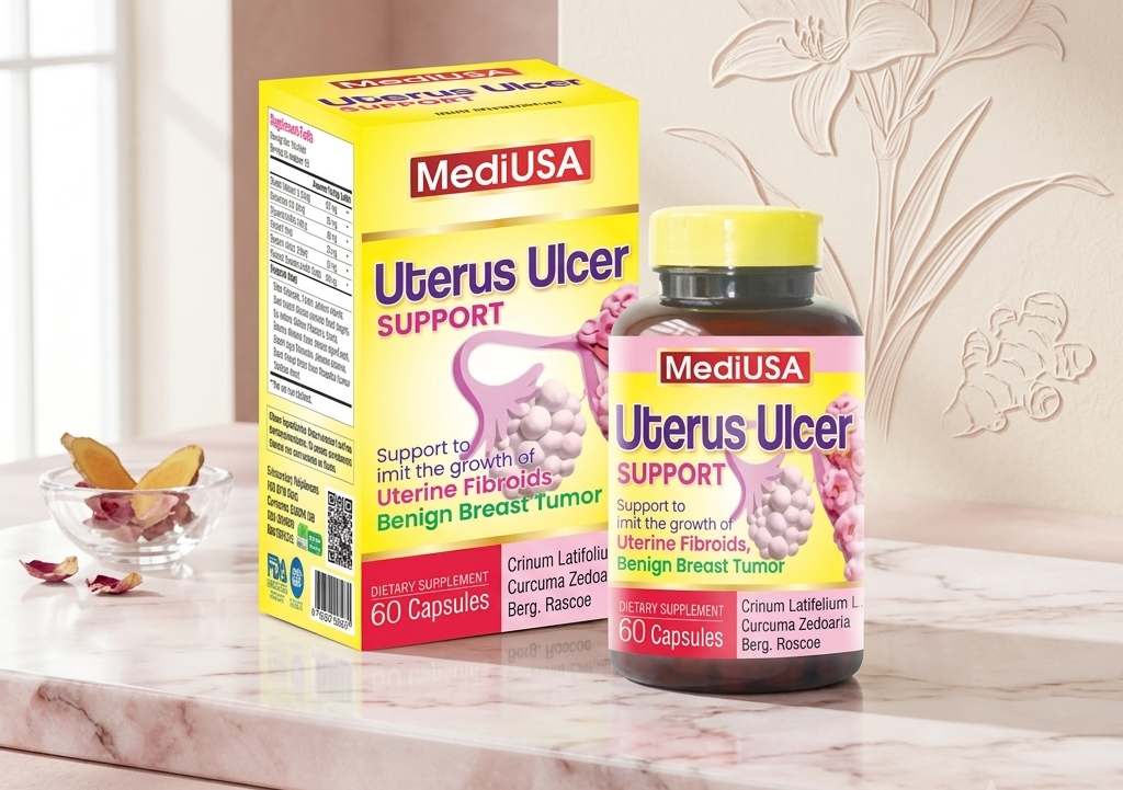 Uterus Ulcer Support