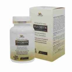 Viên uống Vianatue Fucoisyn Premium Fucoidan