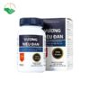 Viên uống Vương Niệu Đan hộp 80 viên