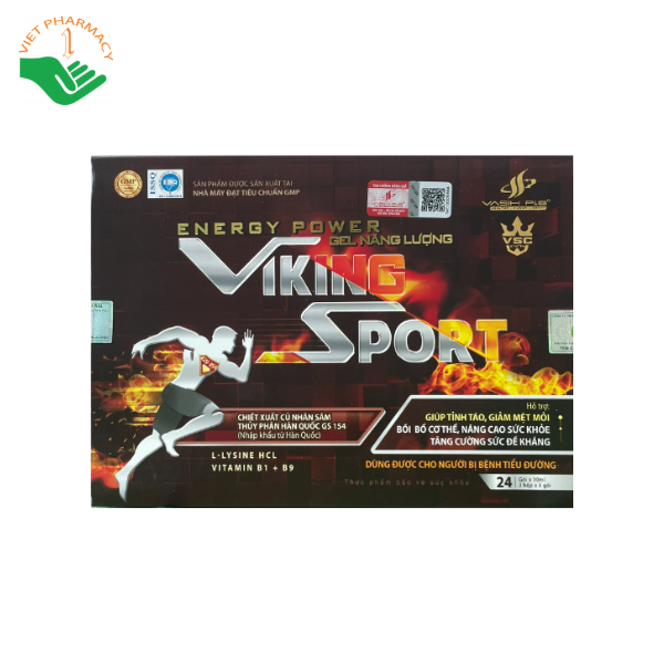 viking-sport-1-1 Viên uống bồi bổ sức khỏe Viking Sport