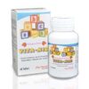 Viên uống bổ sung vitamin cho trẻ Vita Kid