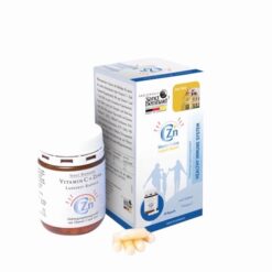 Vitamin C + Zink