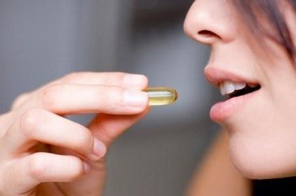 Cách uống vitamin E hiệu quả nhất
