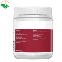 Viên uống Vitamin E Healthy Care
