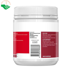 Viên uống Vitamin E Healthy Care