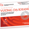 Vương Dạ Khang