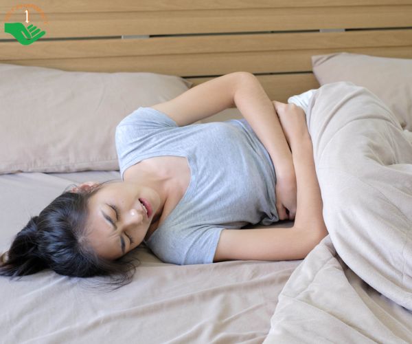 Đau bụng kinh là gì?