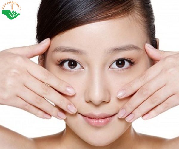 Mẹo vuốt môi trên hết đau bụng kinh hiệu quả