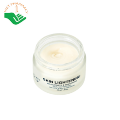 Kem dưỡng trắng da chống lão hóa White Doctors Skin Lightening 40g