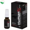 Xịt kéo dài thời gian cho nam giới Vieman X Spray (15ml)