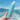 Xịt chống nắng JMsolution Marine Luminous Pearl Sun Spray SPF50+ 180ml