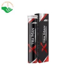 Xtra Man hỗ trợ cải thiện sinh lý nam