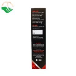 Xtra Man hỗ trợ cải thiện sinh lý nam
