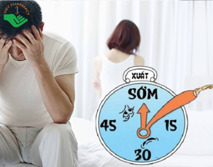 Xuất tinh sơm hoàn toàn có thể chữa được nếu phát hiện và điều trị sớm