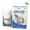 Xương khớp MH (Hộp 1 chai 60 viên)