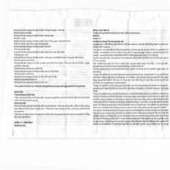 Thuốc Xyzal 5mg